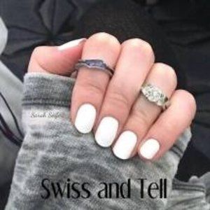 Color Street - Swiss and Tell